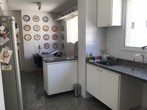 Imagem Apartamento com 4 Quartos à Venda, 500 m² em Moema - São Paulo Imagem Apartamento com 4 Quartos à Venda, 500 m² em Moema - São Paulo