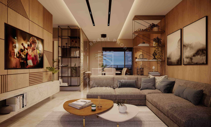 Imagem Apartamento com 3 Quartos à Venda, 152 m² em Vila Ema - São José Dos Campos Imagem Apartamento com 3 Quartos à Venda, 152 m² em Vila Ema - São José Dos Campos