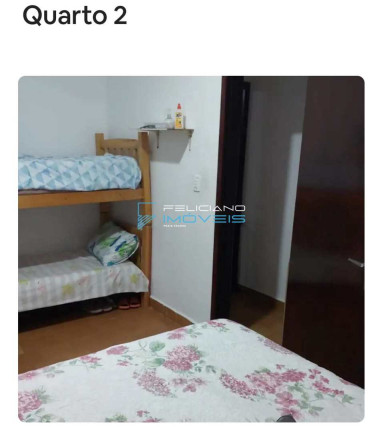 Imagem Casa com 2 Quartos à Venda, 126 m² em Real - Praia Grande