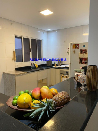 Imagem Casa de Condomínio com 3 Quartos à Venda, 165 m² em Phytus - Itupeva