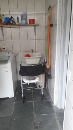 Imagem Apartamento com 2 Quartos à Venda, 96 m² em Jose Menino - Santos Imagem Apartamento com 2 Quartos à Venda, 96 m² em Jose Menino - Santos