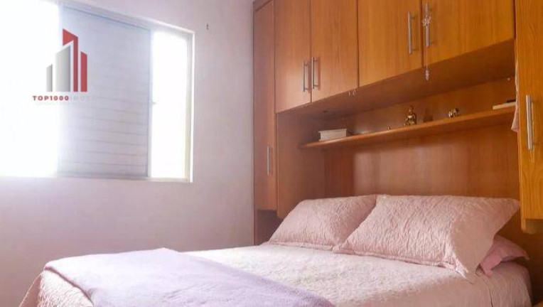 Imagem Apartamento com 3 Quartos à Venda, 60 m² em Imirim - São Paulo Imagem Apartamento com 3 Quartos à Venda, 60 m² em Imirim - São Paulo
