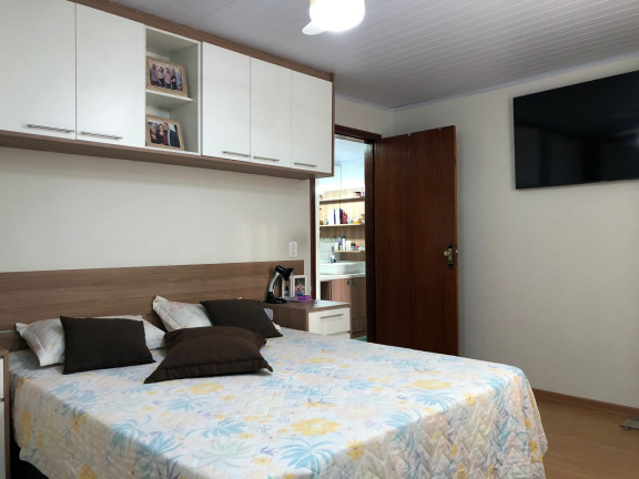 Imagem Casa com 3 Quartos à Venda, 250 m² em Nova Votorantim - Votorantim