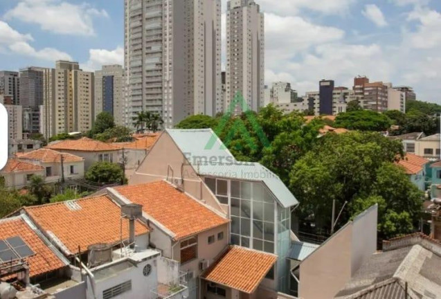 Imagem Apartamento com 2 Quartos à Venda, 58 m² em Vila Mariana - São Paulo Imagem Apartamento com 2 Quartos à Venda, 58 m² em Vila Mariana - São Paulo