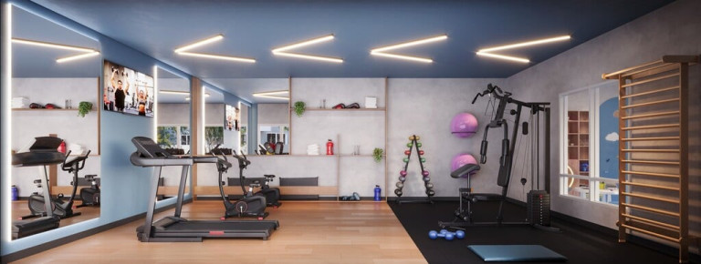 Imagem Apartamento com 2 Quartos à Venda, 35 m² em Vila Carrão - São Paulo Imagem Apartamento com 2 Quartos à Venda, 35 m² em Vila Carrão - São Paulo