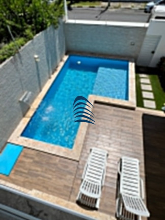 Imagem Casa com 5 Quartos à Venda, 331 m² em Vilas Do Atlântico - Lauro De Freitas