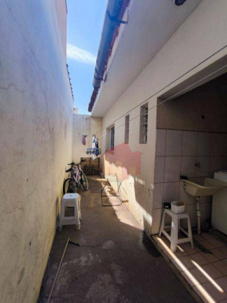 Imagem Casa com 3 Quartos à Venda, 99 m² em Vila Omar - Americana