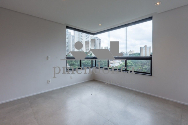 Imagem Apartamento com 3 Quartos à Venda, 187 m² em Vila Romana - São Paulo Imagem Apartamento com 3 Quartos à Venda, 187 m² em Vila Romana - São Paulo