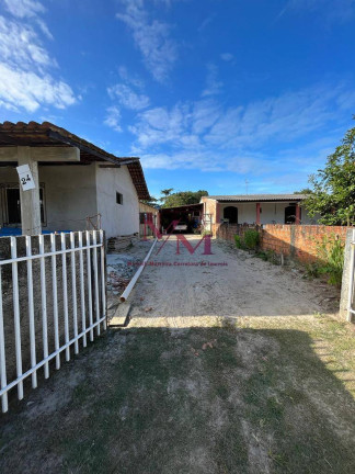 Imagem Casa com 3 Quartos à Venda, 396 m² em Shangri-la - Pontal Do Paraná