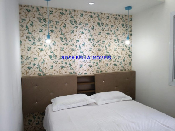 Imagem Apartamento com 2 Quartos à Venda, 50 m² em Nova Cidade Jardim - Jundiaí