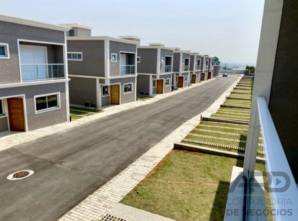 Imagem Casa com 4 Quartos à Venda, 126 m² em Chácara Faggion - Suzano