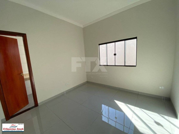 Imagem Casa com 3 Quartos à Venda, 90 m² em Vila Nasser - Campo Grande