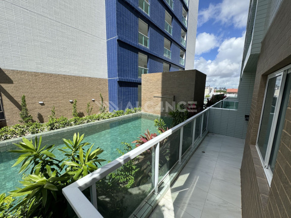 Imagem Apartamento com 2 Quartos à Venda, 54 m² em Altiplano Cabo Branco - João Pessoa Imagem Apartamento com 2 Quartos à Venda, 54 m² em Altiplano Cabo Branco - João Pessoa
