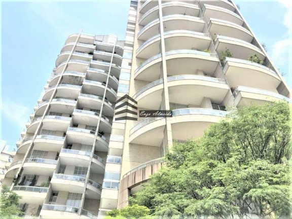 Imagem Apartamento com 2 Quartos à Venda, 157 m² em Vila Nova Conceição - São Paulo Imagem Apartamento com 2 Quartos à Venda, 157 m² em Vila Nova Conceição - São Paulo