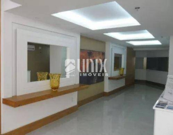 Imagem Apartamento com 2 Quartos à Venda, 70 m² em Centro - Campos Dos Goytacazes