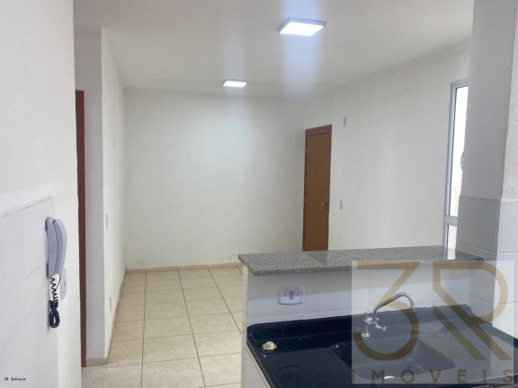 Imagem Apartamento com 2 Quartos à Venda, 46 m² em Conjunto Habitacional Sílvio Passalacqua - Ribeirão Preto Imagem Apartamento com 2 Quartos à Venda, 46 m² em Conjunto Habitacional Sílvio Passalacqua - Ribeirão Preto