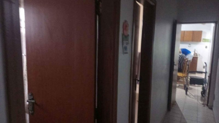 Imagem Casa com 3 Quartos à Venda, 110 m² em Jardim Maria Augusta - Taubate