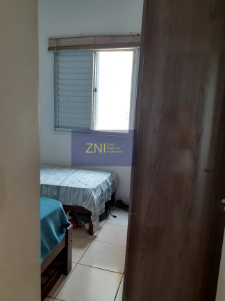 Imagem Apartamento com 2 Quartos à Venda, 45 m² em Ribeirânia - Ribeirão Preto Imagem Apartamento com 2 Quartos à Venda, 45 m² em Ribeirânia - Ribeirão Preto