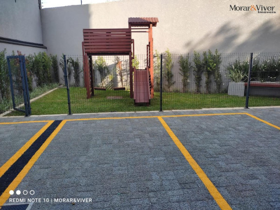 Imagem Apartamento com 2 Quartos à Venda, 63 m² em Aristocrata - São José Dos Pinhais