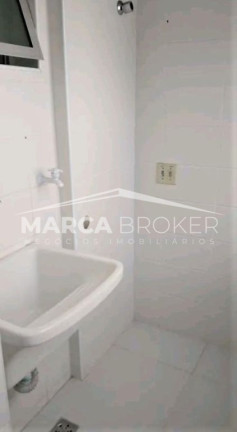 Imagem Apartamento com 2 Quartos à Venda, 42 m² em Capuava - Valinhos