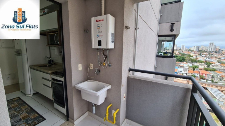 Imagem Apartamento com 2 Quartos à Venda, 56 m² em Jardim Vila Mariana - São Paulo Imagem Apartamento com 2 Quartos à Venda, 56 m² em Jardim Vila Mariana - São Paulo