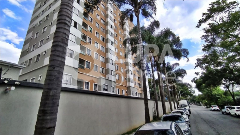 Imagem Apartamento com 2 Quartos à Venda, 50 m² em Parque Novo Mundo - São Paulo Imagem Apartamento com 2 Quartos à Venda, 50 m² em Parque Novo Mundo - São Paulo