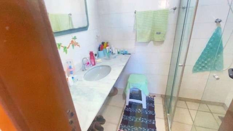 Imagem Apartamento com 3 Quartos à Venda, 140 m² em Foguete - Cabo Frio