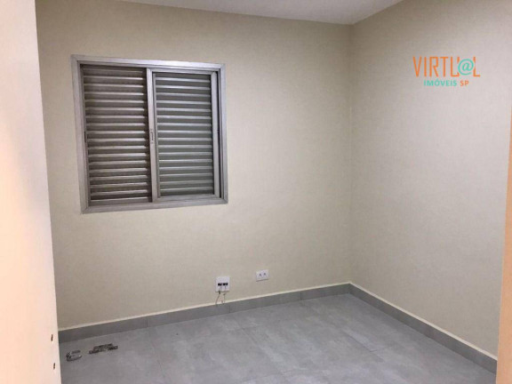 Imagem Apartamento com 3 Quartos à Venda, 61 m² em City América - São Paulo Imagem Apartamento com 3 Quartos à Venda, 61 m² em City América - São Paulo