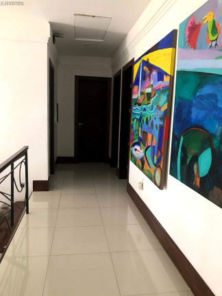 Imagem Casa com 6 Quartos para Alugar ou Temporada, 760 m² em Candelária - Natal