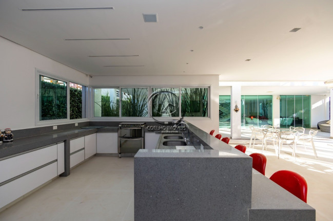 Imagem Casa com 5 Quartos à Venda, 800 m² em Lago Sul - Brasília Imagem Casa com 5 Quartos à Venda, 800 m² em Lago Sul - Brasília