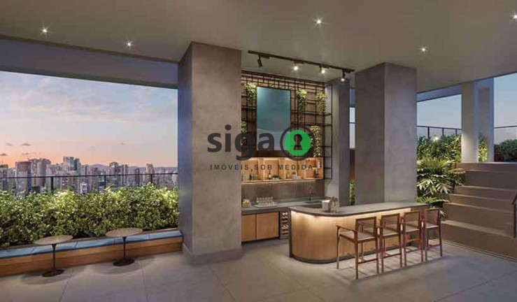 Imagem Apartamento com 3 Quartos à Venda, 97 m² em Vila Mariana - São Paulo Imagem Apartamento com 3 Quartos à Venda, 97 m² em Vila Mariana - São Paulo