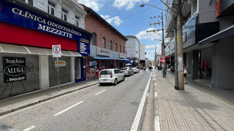 Imagem Sala Comercial para Alugar, 139 m² em Centro - Sorocaba