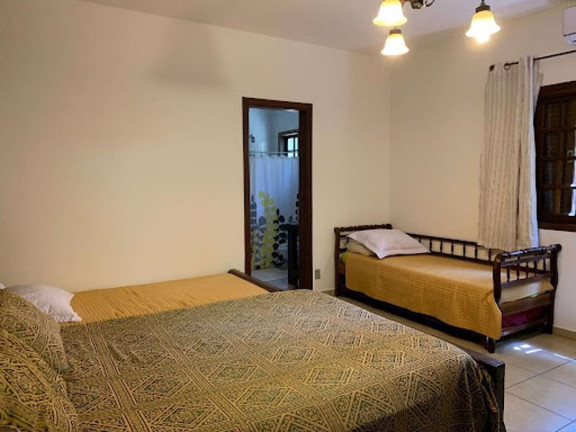 Imagem Chácara com 4 Quartos à Venda, 598 m² em Canedos - Piracaia