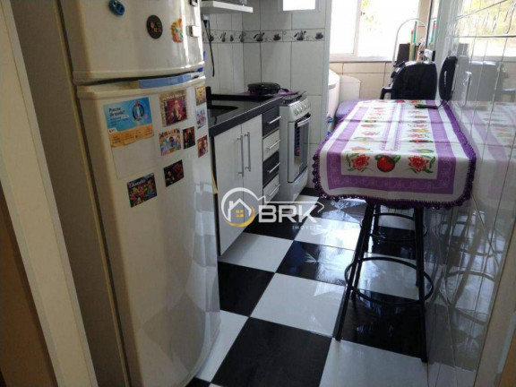 Imagem Apartamento com 2 Quartos à Venda, 47 m² em Vila Talarico - São Paulo Imagem Apartamento com 2 Quartos à Venda, 47 m² em Vila Talarico - São Paulo