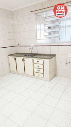 Imagem Apartamento com 2 Quartos à Venda, 89 m² em José Menino - Santos Imagem Apartamento com 2 Quartos à Venda, 89 m² em José Menino - Santos