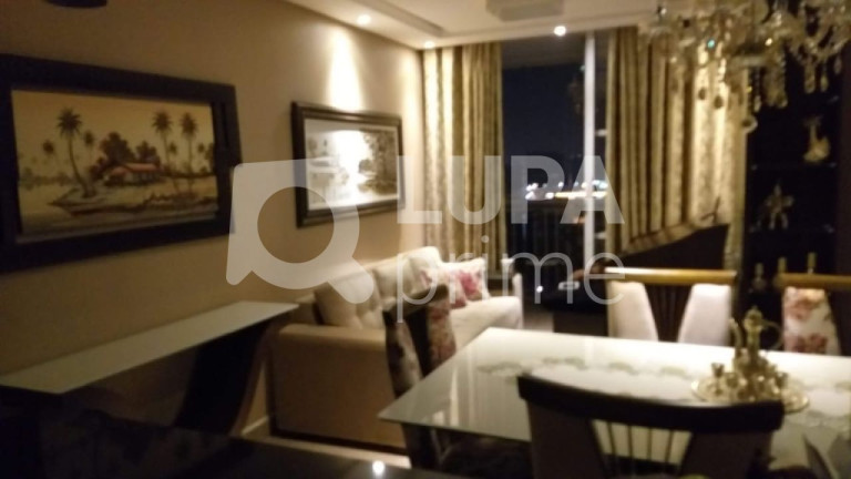 Imagem Apartamento com 3 Quartos à Venda, 61 m² em Vila Guilherme - São Paulo