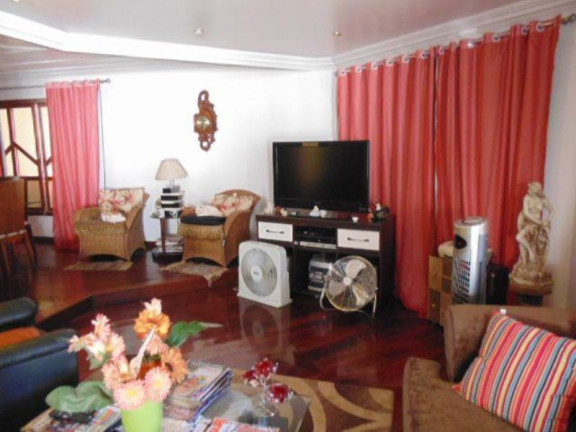 Imagem Casa com 6 Quartos à Venda, 430 m² em Cancela Preta - Macaé