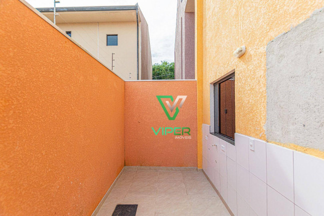 Imagem Sobrado com 3 Quartos à Venda, 150 m² em Centro - Araucária