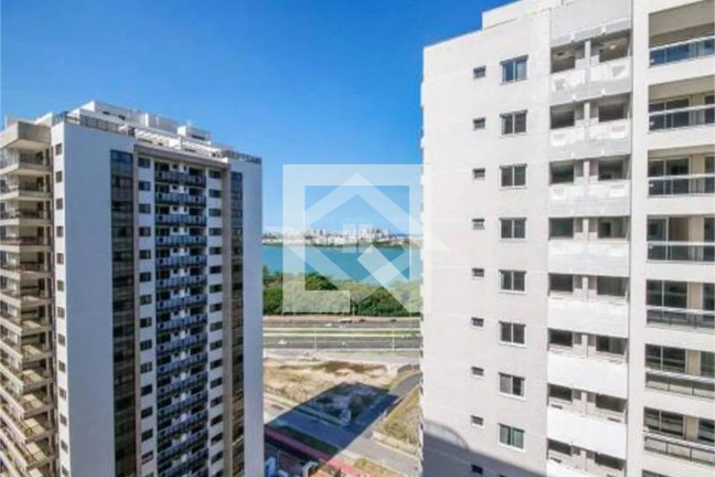 Imagem Apartamento com 2 Quartos à Venda, 85 m² em Barra Olímpica - Rio De Janeiro