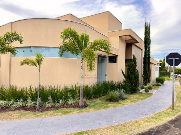 Imagem Casa com 3 Quartos para Alugar, 180 m² em Residencial Village Damha Rio Preto Ii - São José Do Rio Preto Imagem Casa com 3 Quartos para Alugar, 180 m² em Residencial Village Damha Rio Preto Ii - São José Do Rio Preto