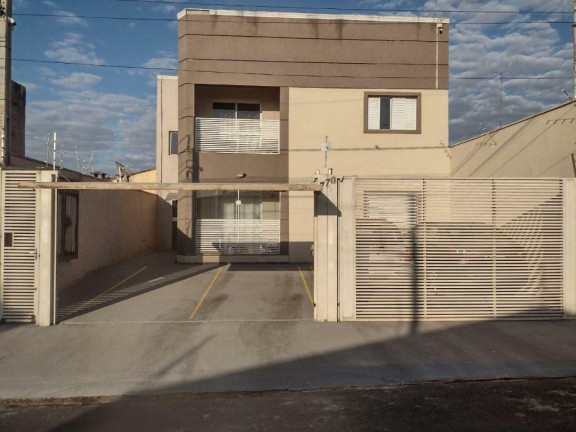 Apartamento com 2 Quartos à Venda, 63 m² em Campos Elíseos - Ribeirão Preto