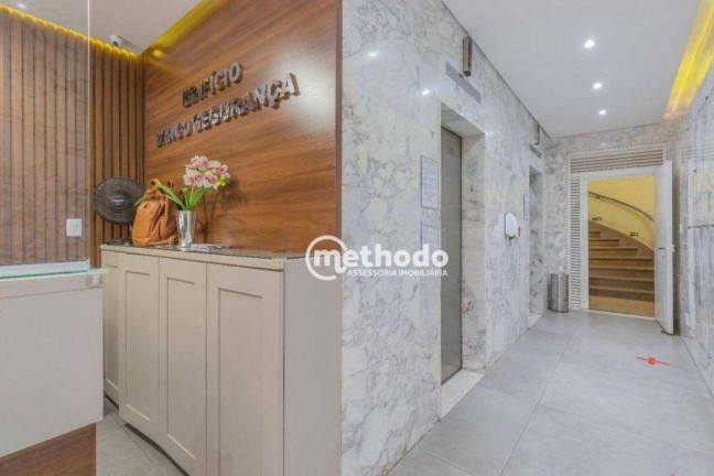 Imagem Sala Comercial à Venda, 56 m² em Centro - Campinas