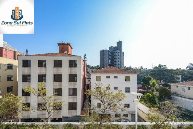 Imagem Apartamento com 2 Quartos à Venda, 90 m² em Vila Santa Catarina - São Paulo Imagem Apartamento com 2 Quartos à Venda, 90 m² em Vila Santa Catarina - São Paulo