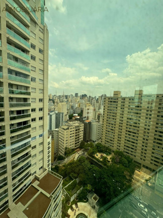 Imagem Imóvel à Venda, 32 m² em Consolação - São Paulo Imagem Imóvel à Venda, 32 m² em Consolação - São Paulo