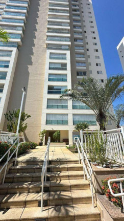 Apartamento com 3 Quartos para Alugar, 167 m² em Jardim Emília - Sorocaba