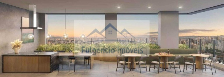 Imagem Imóvel com 1 Quarto à Venda, 29 m² em Vila Mariana - São Paulo Imagem Imóvel com 1 Quarto à Venda, 29 m² em Vila Mariana - São Paulo
