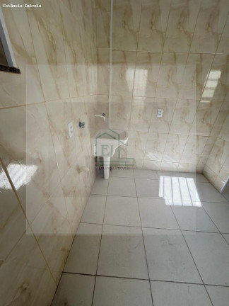 Imagem Apartamento com 1 Quarto à Venda, 35 m² em Jardim América - Itaguaí Imagem Apartamento com 1 Quarto à Venda, 35 m² em Jardim América - Itaguaí