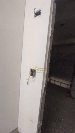 Imagem Apartamento com 1 Quarto à Venda, 54 m² em Aviação - Praia Grande Imagem Apartamento com 1 Quarto à Venda, 54 m² em Aviação - Praia Grande