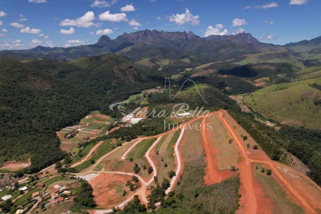 Imagem Terreno à Venda, 204 m² em Sebastiana - Teresópolis Imagem Terreno à Venda, 204 m² em Sebastiana - Teresópolis
