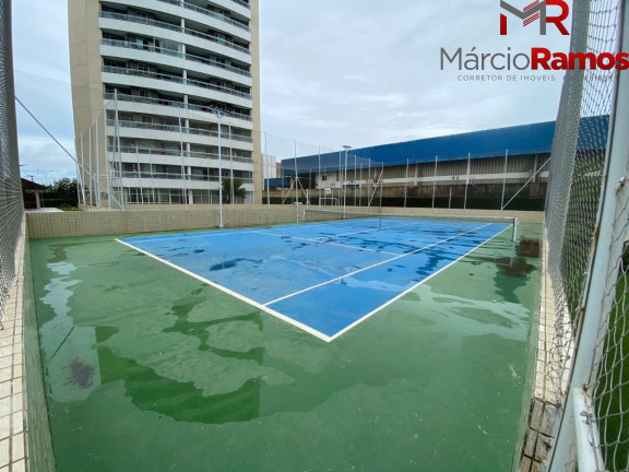 Imagem Imóvel com 3 Quartos à Venda, 81 m² em Edson Queiroz - Fortaleza Imagem Imóvel com 3 Quartos à Venda, 81 m² em Edson Queiroz - Fortaleza